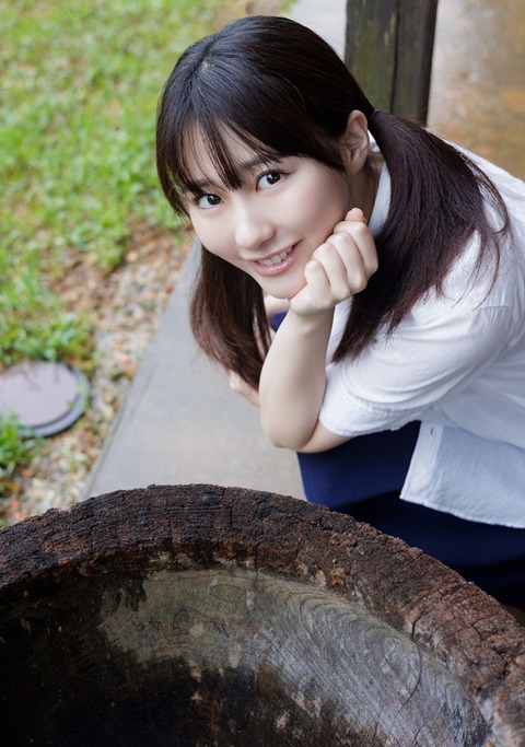 田中美久ちゃん　美らなキミと、久々のTRIP (13)