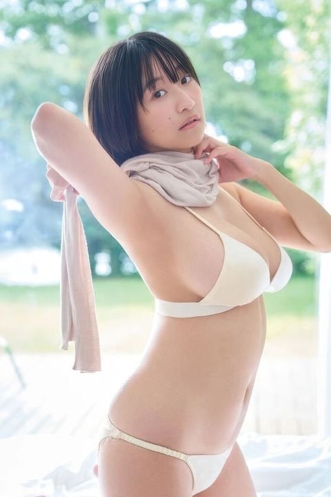 榎原依那ちゃん　a new phase (7)