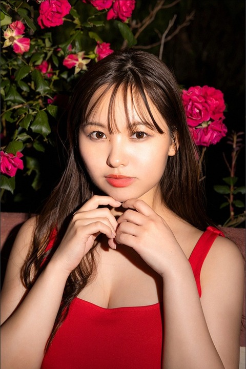 本郷柚巴ちゃん　NEW ME4 (2)