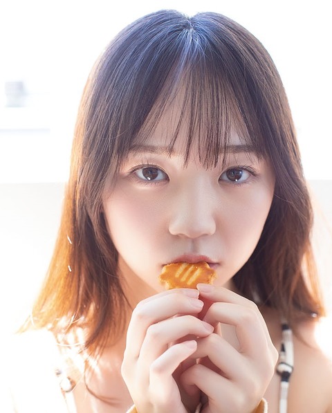 藤本沙羅ちゃん　Holiday Afternoon (8)