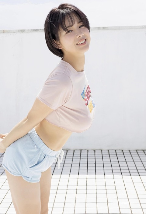 真田まことちゃん　Ｉカップの現役ナースはフェチが好き (2)