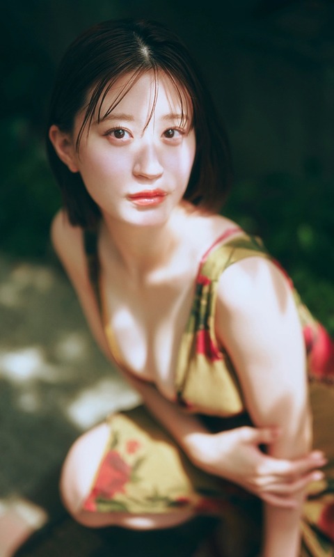 上西怜ちゃん　再会～prologue～３ (4)