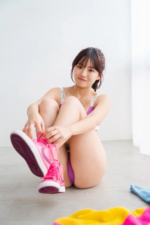 豊田ルナちゃん　Updated-Me (4)