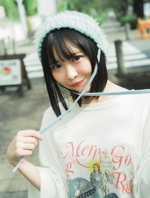 木村夢叶ちゃん　夢で逢えたら (3)