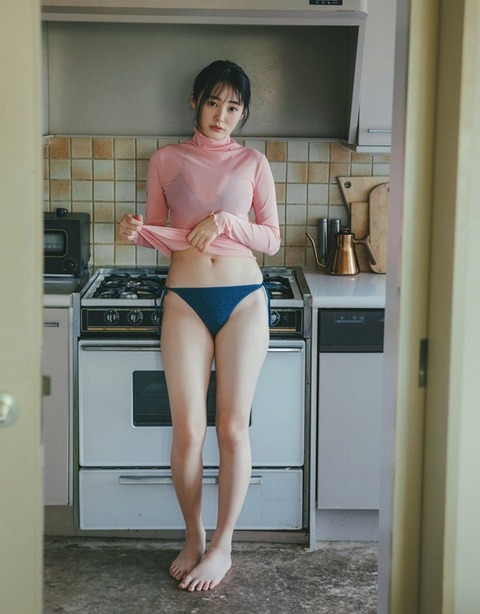 白濱美兎ちゃん (9)
