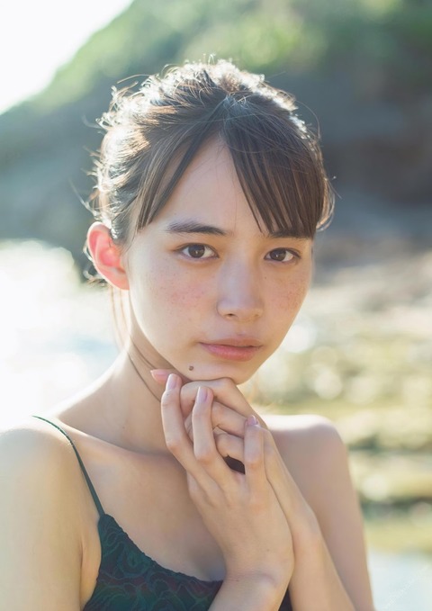 井桁弘恵ちゃん　My Girl２ (6)