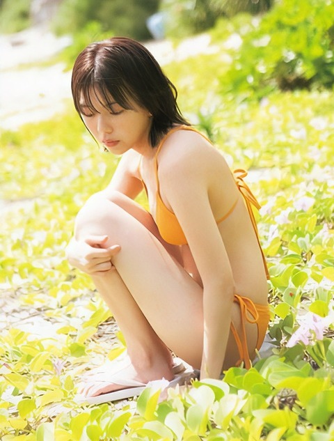 大熊杏優ちゃんkoji (3)