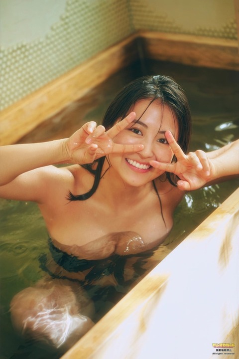 福井梨莉華ちゃん　導きの先へ (16)