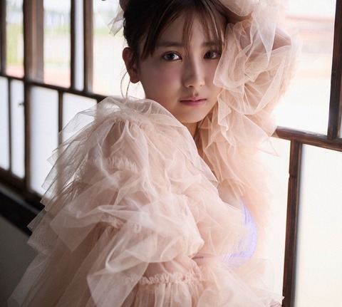 沢口愛華ちゃん ハイブリッドBODY２ (11)