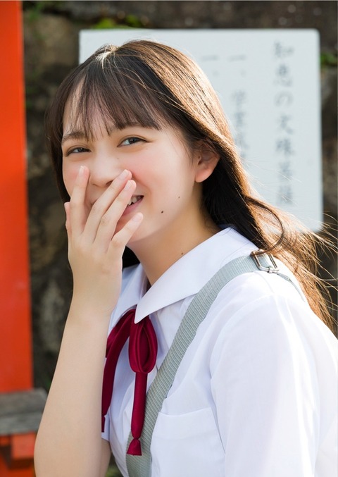 蓬莱舞ちゃん　あれから… (16)