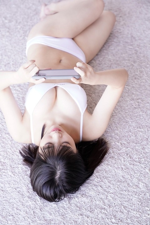 和泉芳怜ちゃん　みんなのモーニングルーティン (12)