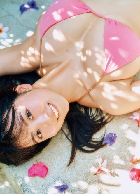 福井梨莉華ちゃん　Lead (3)