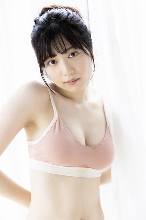 吉田莉桜ちゃん　となりの天使 (12)