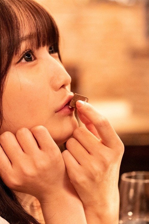 世良ののかちゃん　新しい何かが始まる (4)