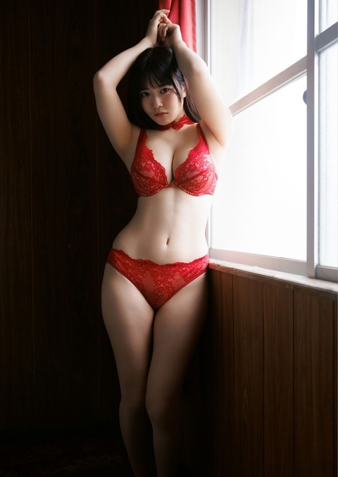 東雲うみちゃん　お気に召すまま３ (2)