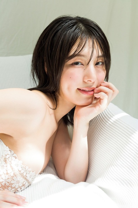 相楽伊織ちゃん　きれいなおねえさんは、好きです2 (11)