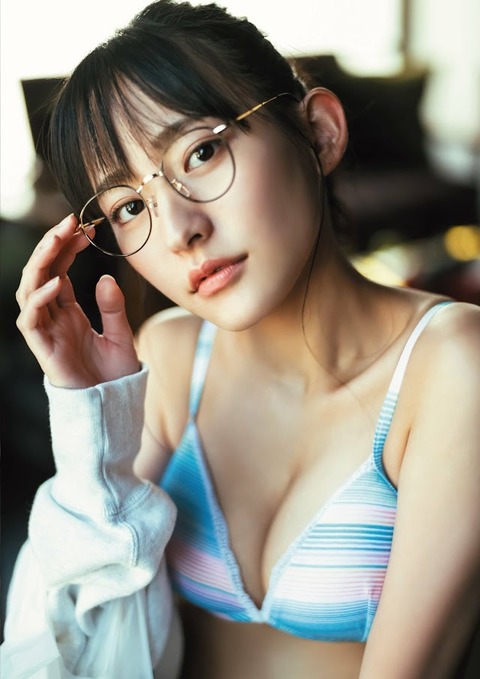高崎かなみ (2)