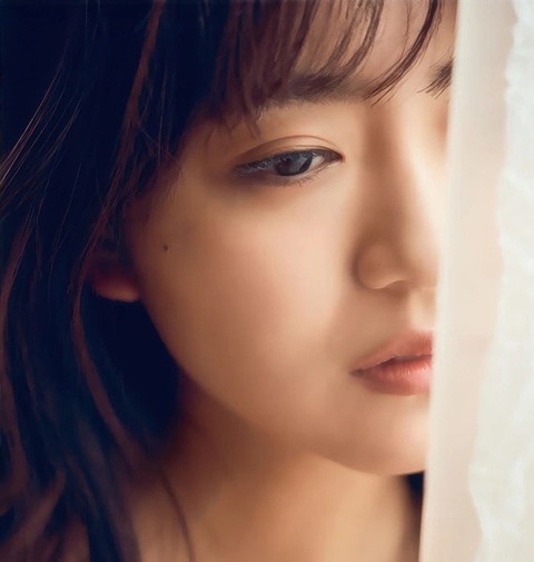 豊田ルナちゃん　オリジナルの歩幅で (7)