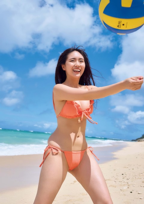 豊田ルナちゃん　ルナティック (10)