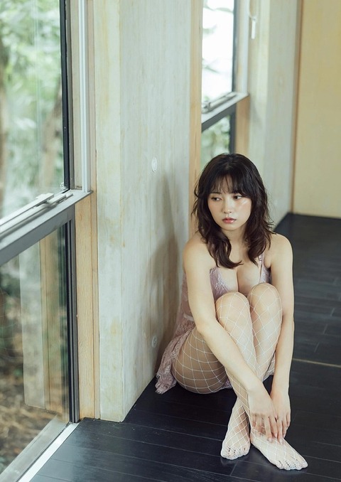 桃月なしこちゃん　BE THE ONE (1)