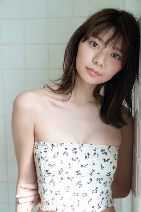 川津明日香ちゃん　キセキ６ (8)