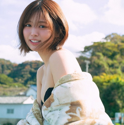 北野瑠華ちゃん　これっきり2 (9)