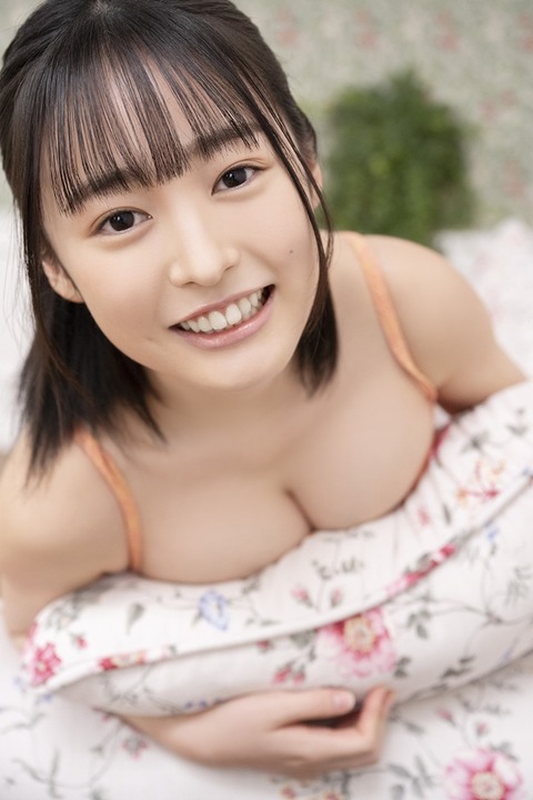 白濱美兎ちゃん　Pure White２ (9)