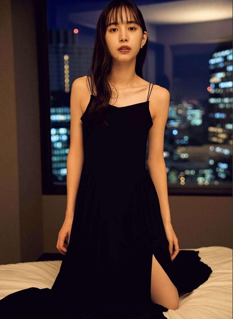 井桁弘恵ちゃん　Up to Date (13)