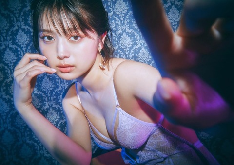 北野瑠華ちゃん　Shape of My Heart２ (13)