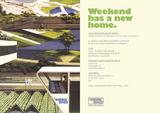Weekend