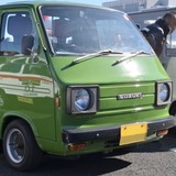 Suzuki-CarryWide
