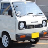 SuzukiCarry8th