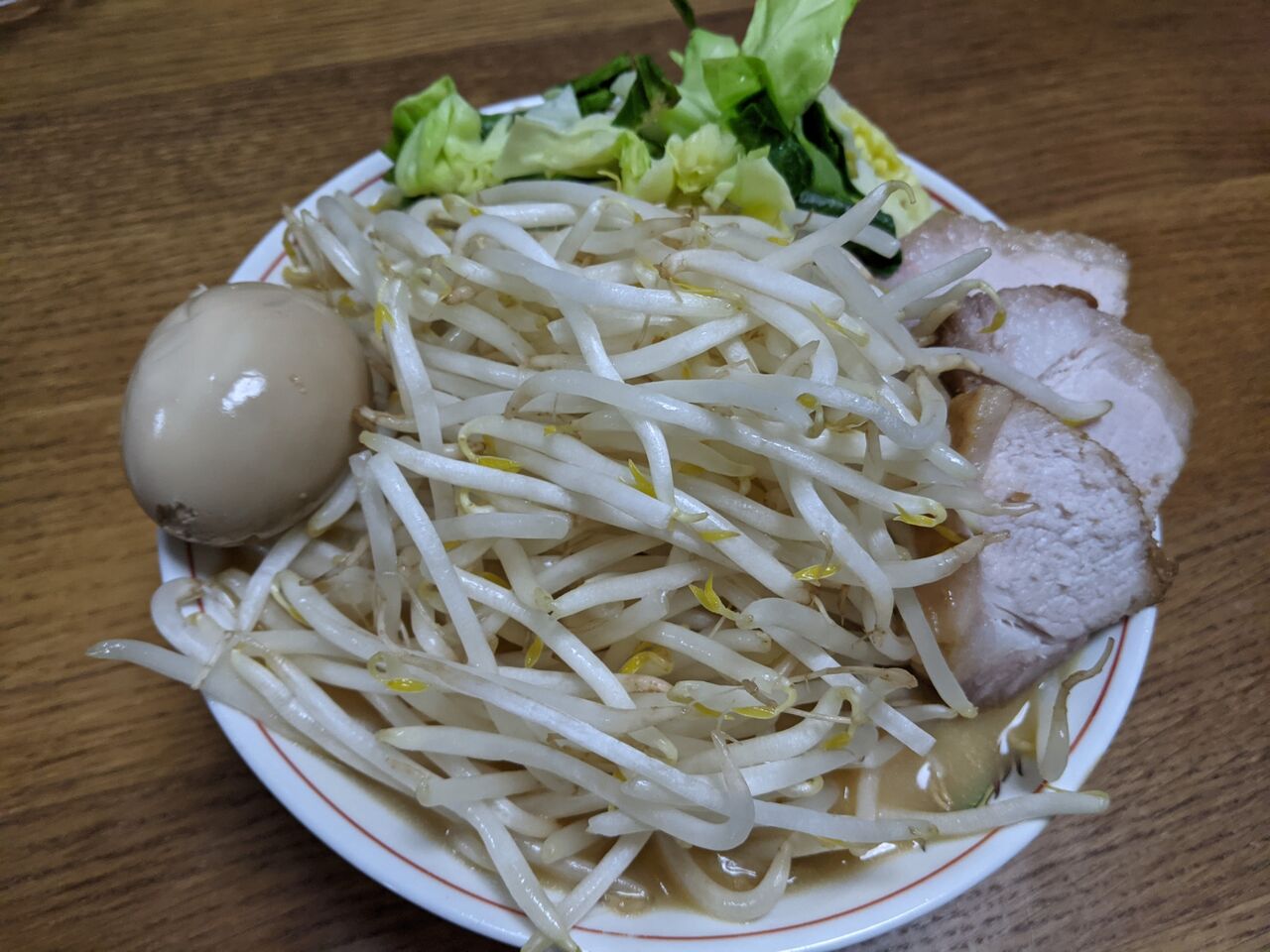 Day4 醤油豚骨ラーメン 行列自慢 新 九州豚骨ラーメン を使い切るブログ Day4 醤油豚骨ラーメン 行列自慢 新 九州豚骨ラーメン を使い切るブログ