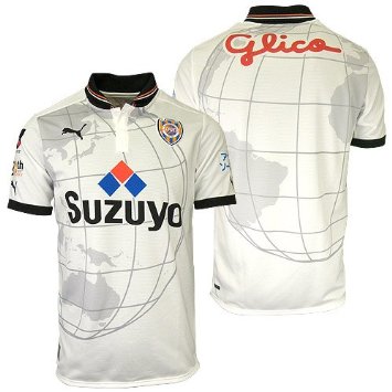 清水エスパルス 2012 タグ付きユニフォーム 清水エスパルス 2012 タグ付きユニフォーム 【公式通販】