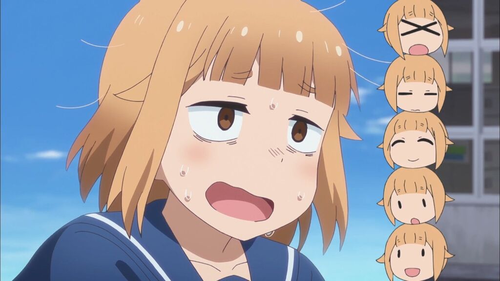 放課後ていぼう日誌 第2話 まずは竿の投げ方 海外の反応 大根アスファルト 放課後ていぼう日誌 第2話 まずは竿の投げ方 海外の反応 大根アスファルト