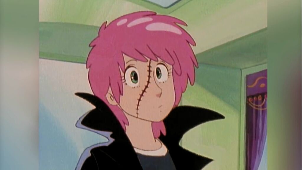 ミンキーモモ 最終回 都市伝説