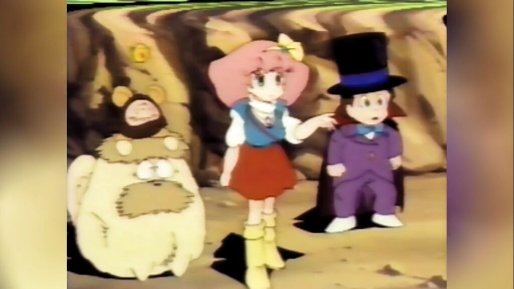 海外 世界一不幸なアニメだ ミンキーモモは海外でも不運に見舞われていた 大根アスファルト 海外 世界一不幸なアニメだ ミンキーモモは海外でも不運に見舞われていた 大根アスファルト