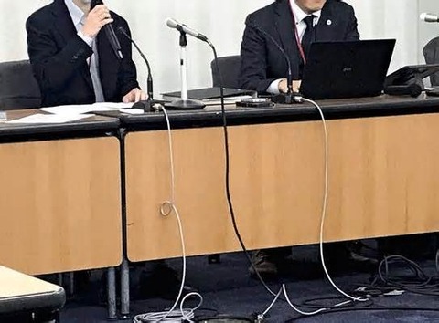 【事件】書写の授業中、中２女子がナイフ出し男子生徒ともみ合いに…「殺意を持って切りつけた」