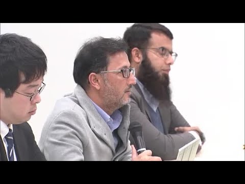 【大分】イスラム土葬墓地計画巡り別府ムスリム教会と町議会が意見交換　「飲料水に影響が…」「水質への危険性はない」議論は平行線