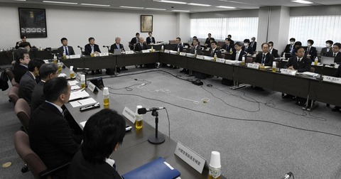 【外国人労働者】技能実習に代わる新制度「育成就労」を提言 政府、関連法案提出へ