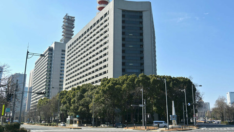 【富山市】廃業ホテルで男３人が「肝試し」、動画生配信で視聴者が通報…建造物侵入の疑いで逮捕