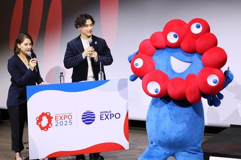 【大阪万博】「45秒に1本のシャトルバス」に唖然…万博の人員輸送計画は「机上の空論」国費投入 “青天井” で1620億円