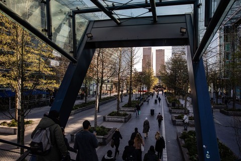 【経済】ヘッジファンドが独国債で一儲け狙い！オランダ年金改革で市場歪むってマジ？