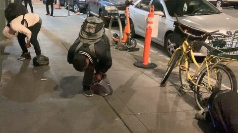 【アメリカ・合成麻薬フェンタニル過剰摂取で死亡】1日に約300人・・・トランプ氏 「麻薬の売人には死刑制度を導入する  売人は、その生涯で500人以上の死に責任がある」