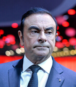 【カルロス・ゴーン】「28億円の大豪邸」からの退去命令…レバノン政府と国民が感じる「納得の本音」