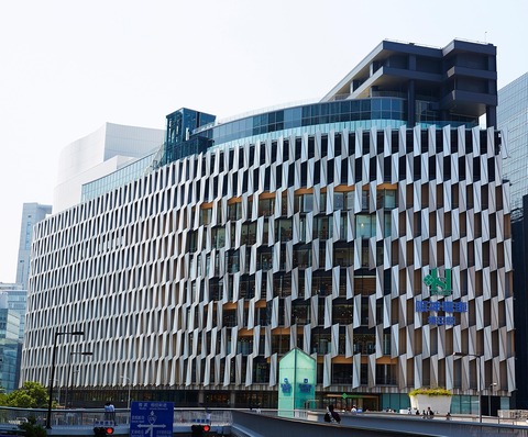 【大阪】阪神百貨店梅田本店、日本一で１１月売上１・５倍（５０・３％増）