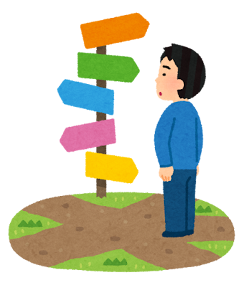 NISAを始めたいんだけど何からすればいいか教えてくれ