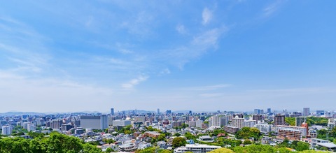 【社会】日本は「親ガチャ」ではなく「出生地ガチャ」の国になる…「子供が増える8都市vs.消える39道府県」の残酷格差