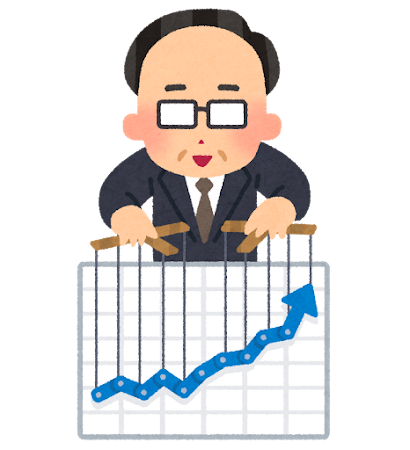 今の株ブームって世界的なものなのか？