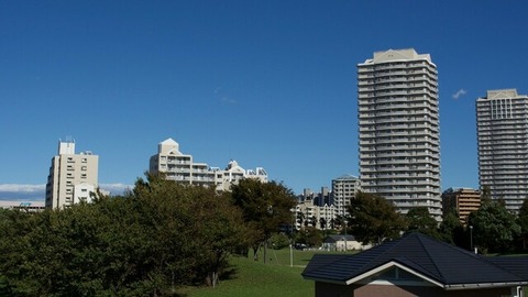 【タワマン】26歳の会社員男性、家賃20万円超のタワマンに住まうが…訪ねた母親も言葉を失う、あまりに奇妙な生活実態